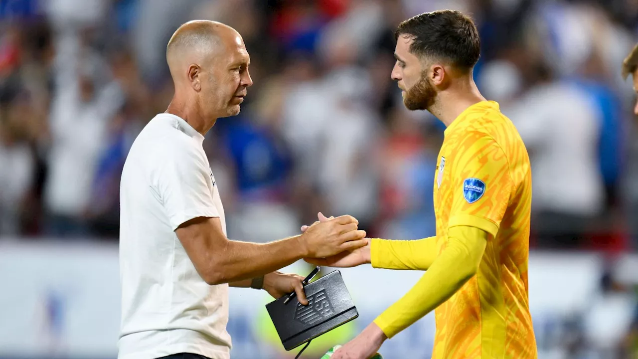 Gregg Berhalter sack deserved after Copa America flop as Marsch regrets grow