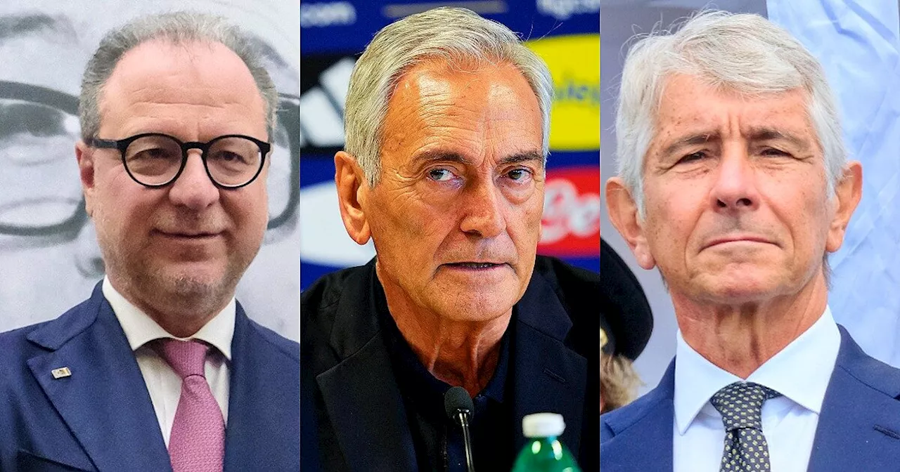 Fifa e Uefa, lettera alla Figc: “Se passa l’emendamento Mulè l’Italia avrà sanzioni, a…