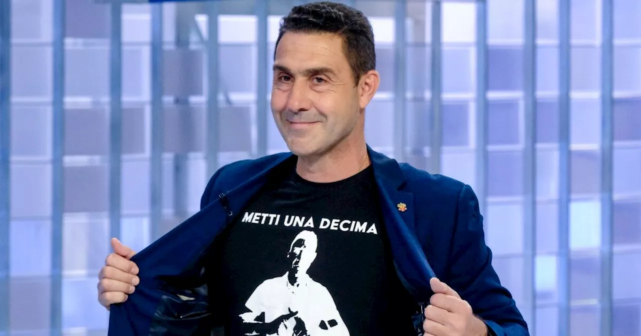 Prime crepe nei Patrioti, il partito di Le Pen non vuole Vannacci vicepresidente: “Salvini cambi…