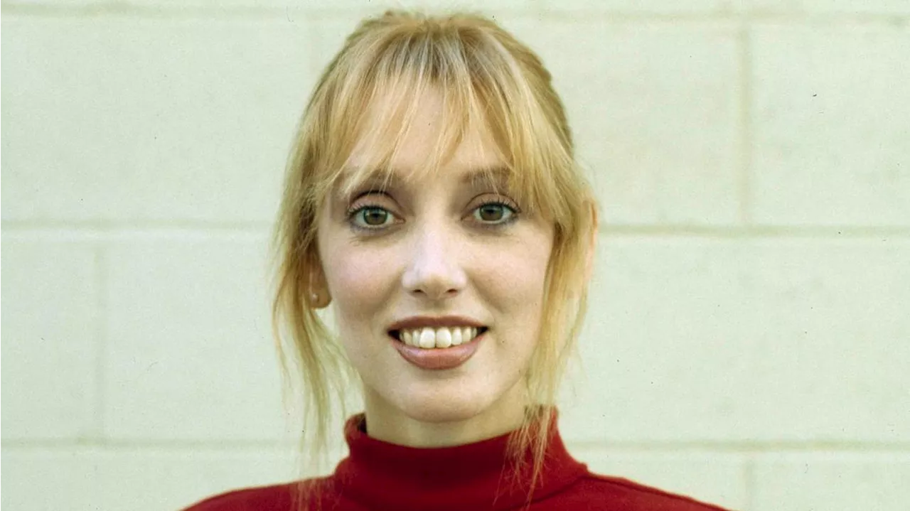 Shelley Duvall, star of 'The Shining,' 'Nashville,' dies at 75