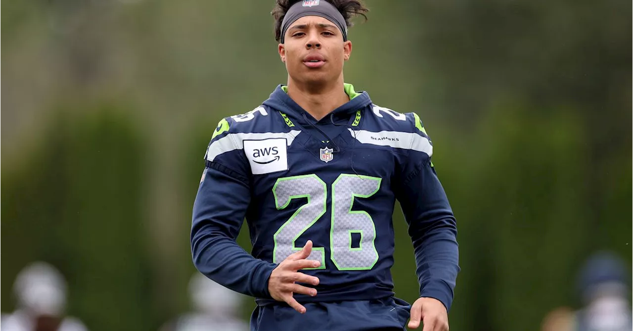 Seahawks News 7/11: RB room vital to ‘Hawks 2024 success