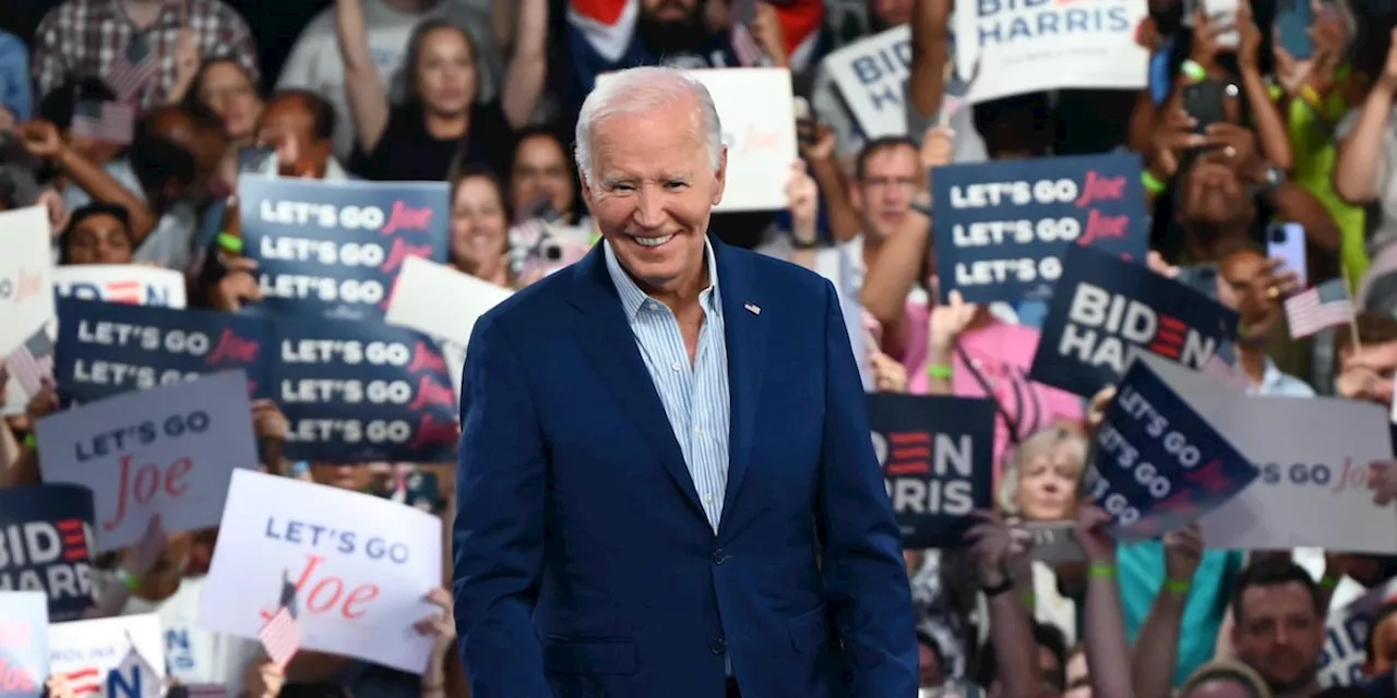 Berichte: Berater haben Zweifel an Biden-Sieg bei der Präsidentschaftswahl