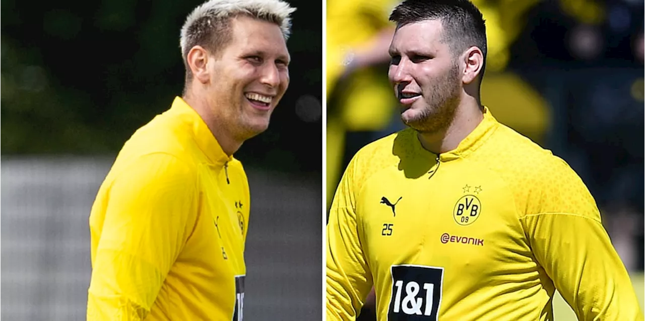 Extreme Veränderung bei BVB-Star: So nahm Süle in kurzer Zeit enorm viel ab