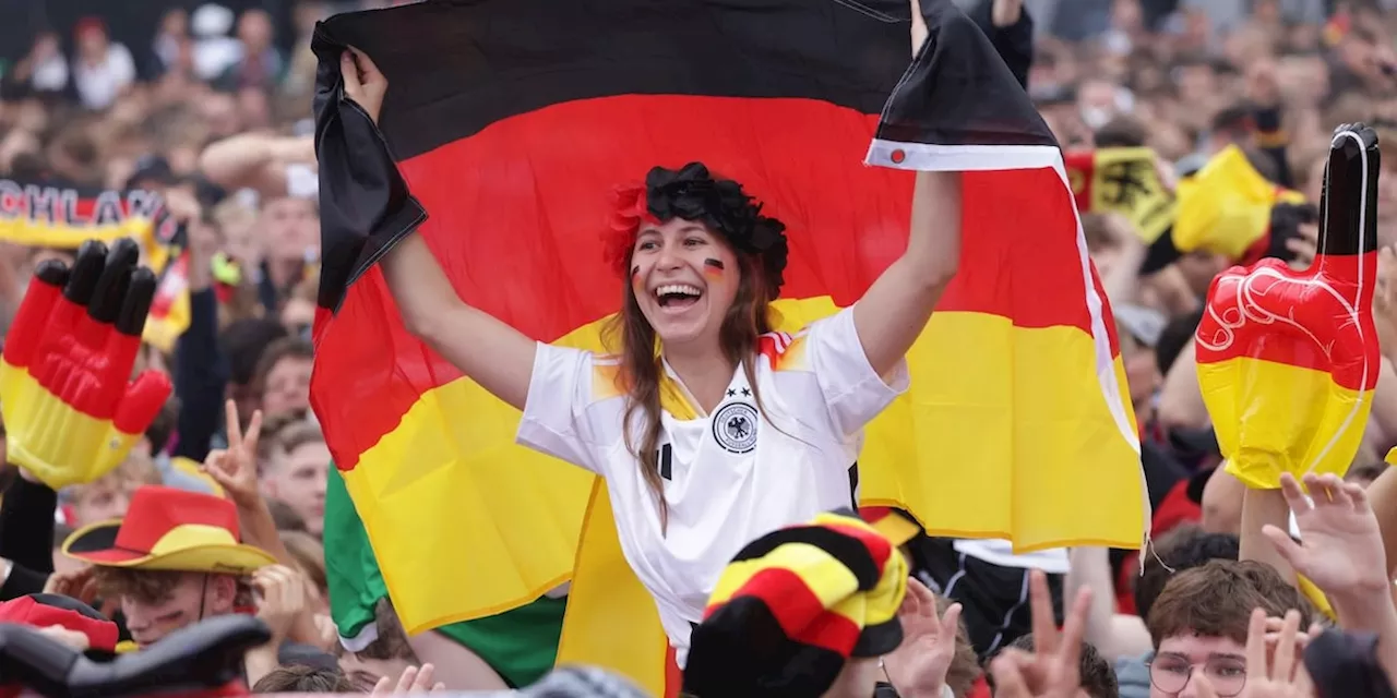 Public-Viewing-Organisator spricht in ARD-Doku offen über 'die Dummheit der Leute'