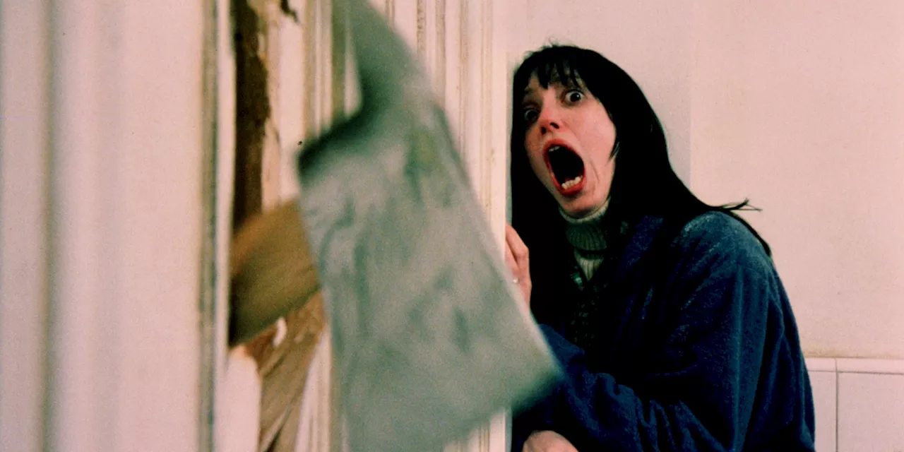 „The Shining“-Star Shelley Duvall im Alter von 75 Jahren verstorben