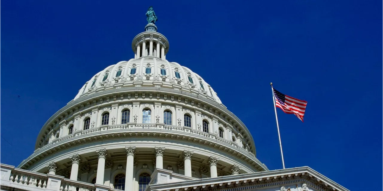 US-Repräsentantenhaus beschließt umstrittenes Wahlgesetz