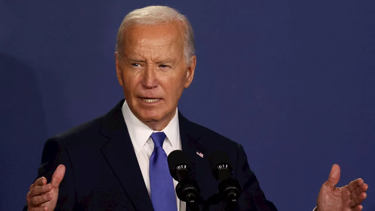 2024 Election: Arizona Congressman Greg Stanton calls on President Joe Biden to step aside