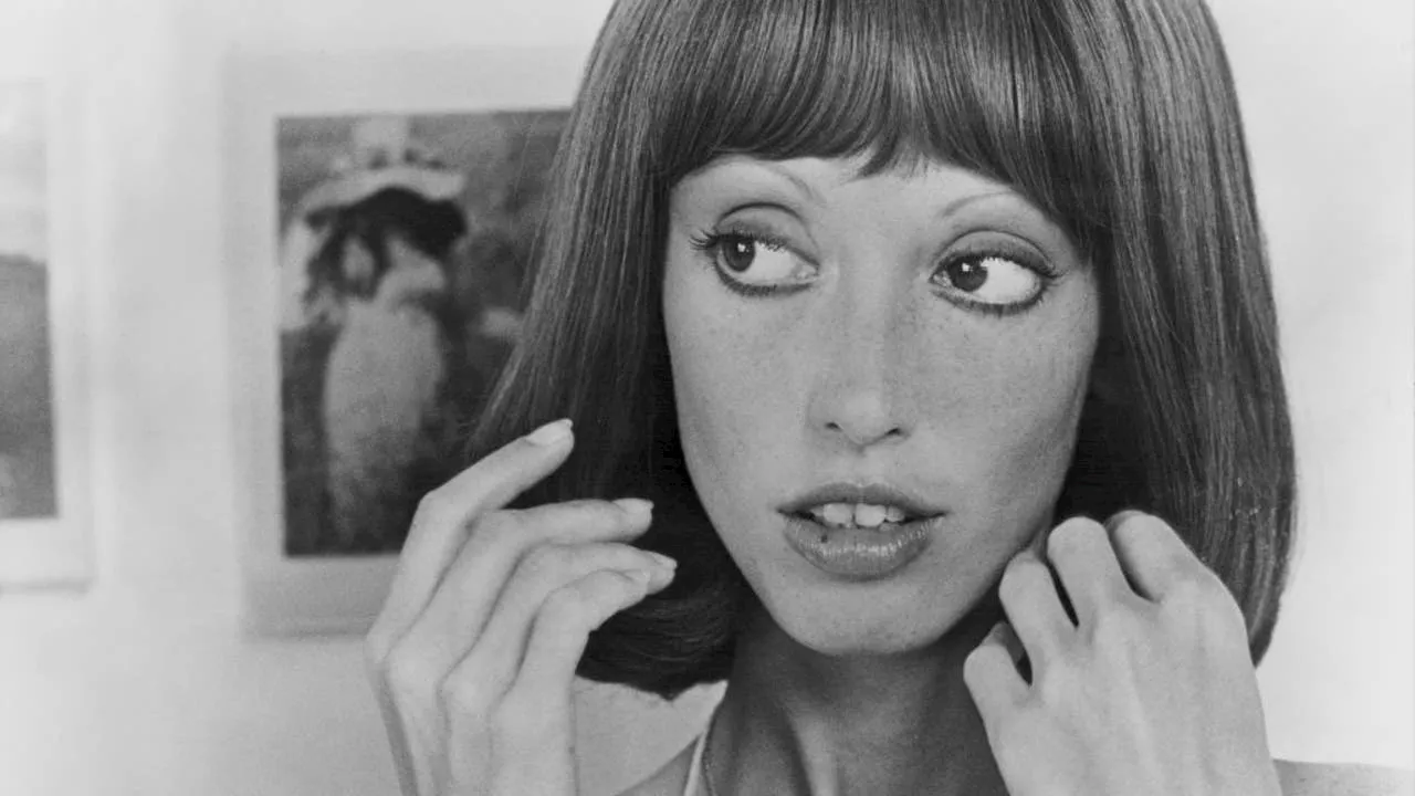 Shelley Duvall, 'The Shining' actress, dies at 75