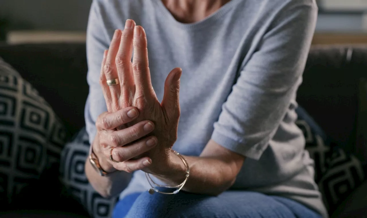 Ozempic and other GLP-1 drugs could reduce arthritis symptoms in some, experts claim