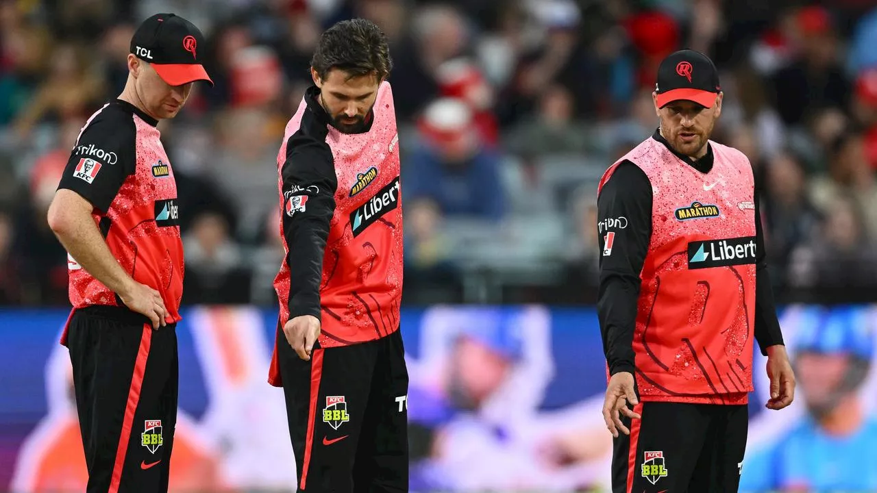 CA satisfied that Geelong’s ‘ridiculous’ Big Bash debacle won’t be repeated