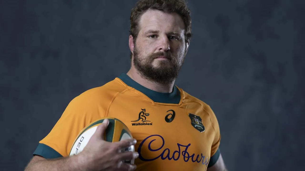 New Wallabies skipper revealed as injuries force line-up change