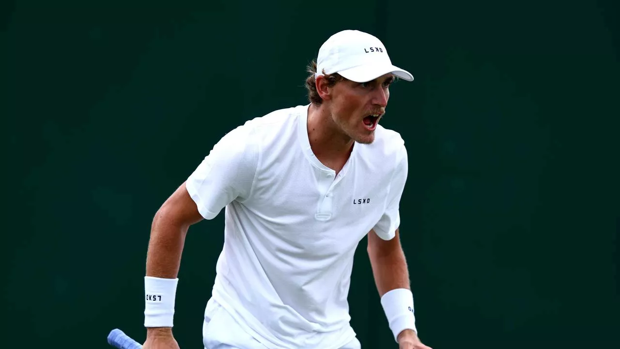 Wimbledon boilover as Aussies storm in final; Djoker’s admission over ‘red hot’ Demon — Wrap