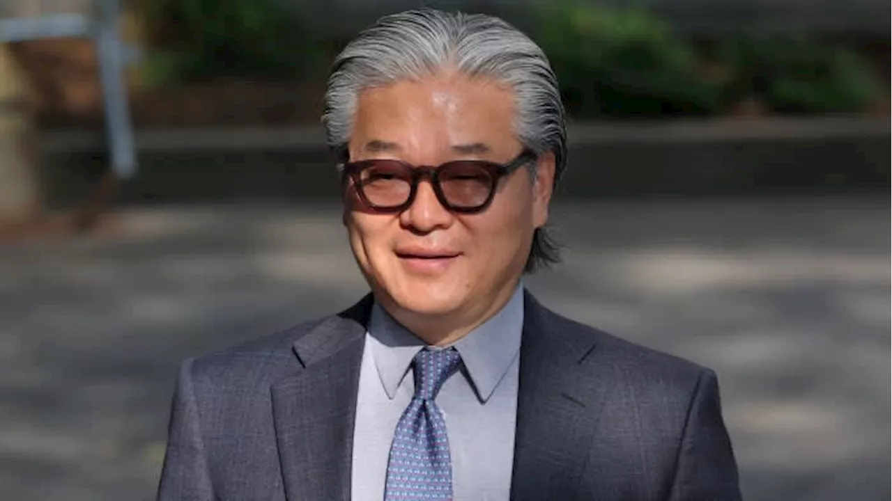 Archegos founder Bill Hwang found guilty over fund’s collapse