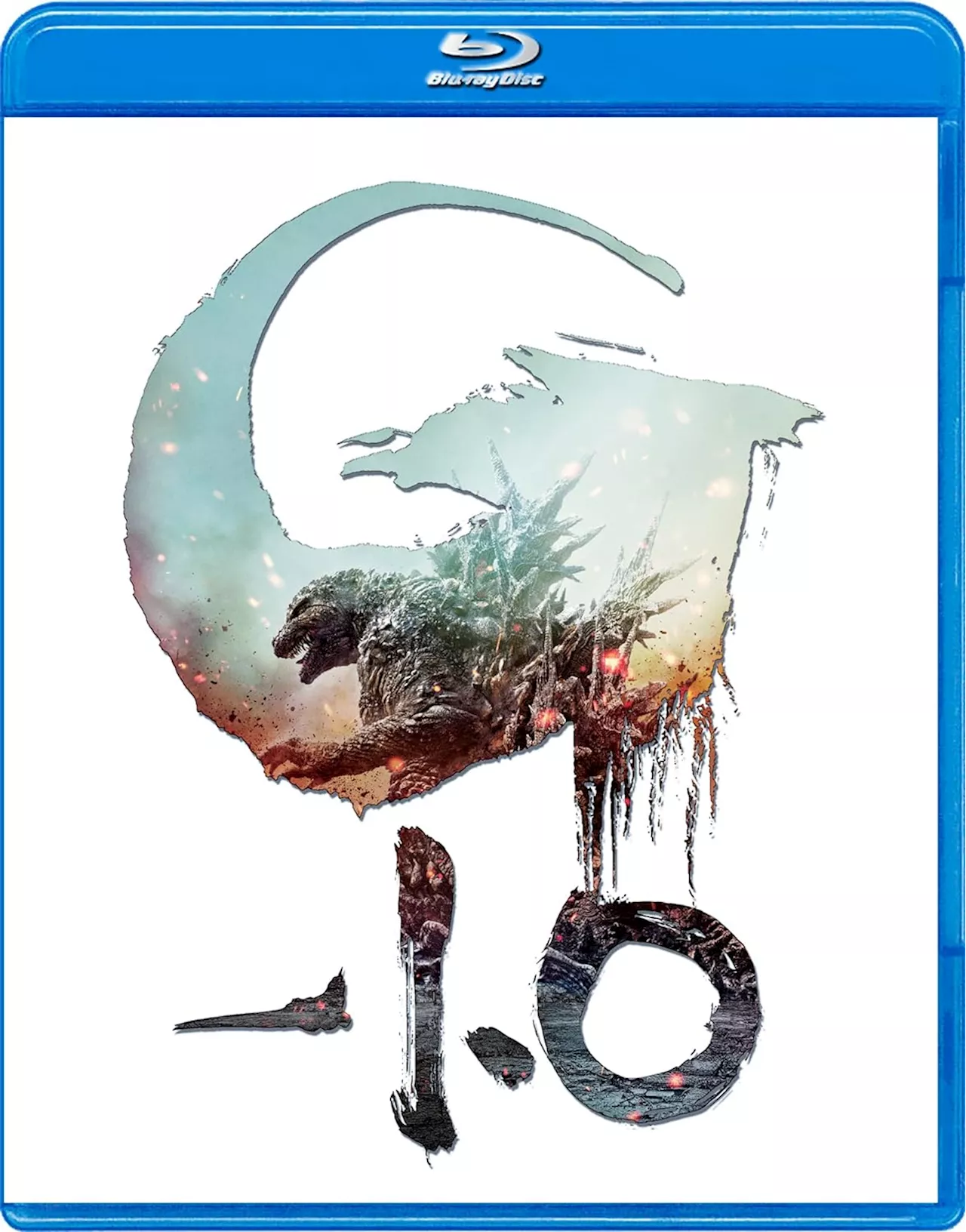 【Amazonプライムデー】映画「ゴジラ-1.0」のBlu-ray＆DVDが登場【2024.7】