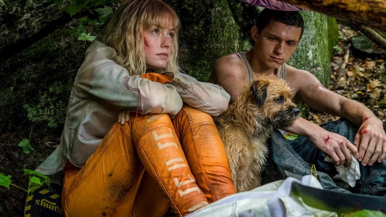 Chaos Walking con Daisy Ridley e Tom Holland stasera su Rai 2: trama, cast e curiosità