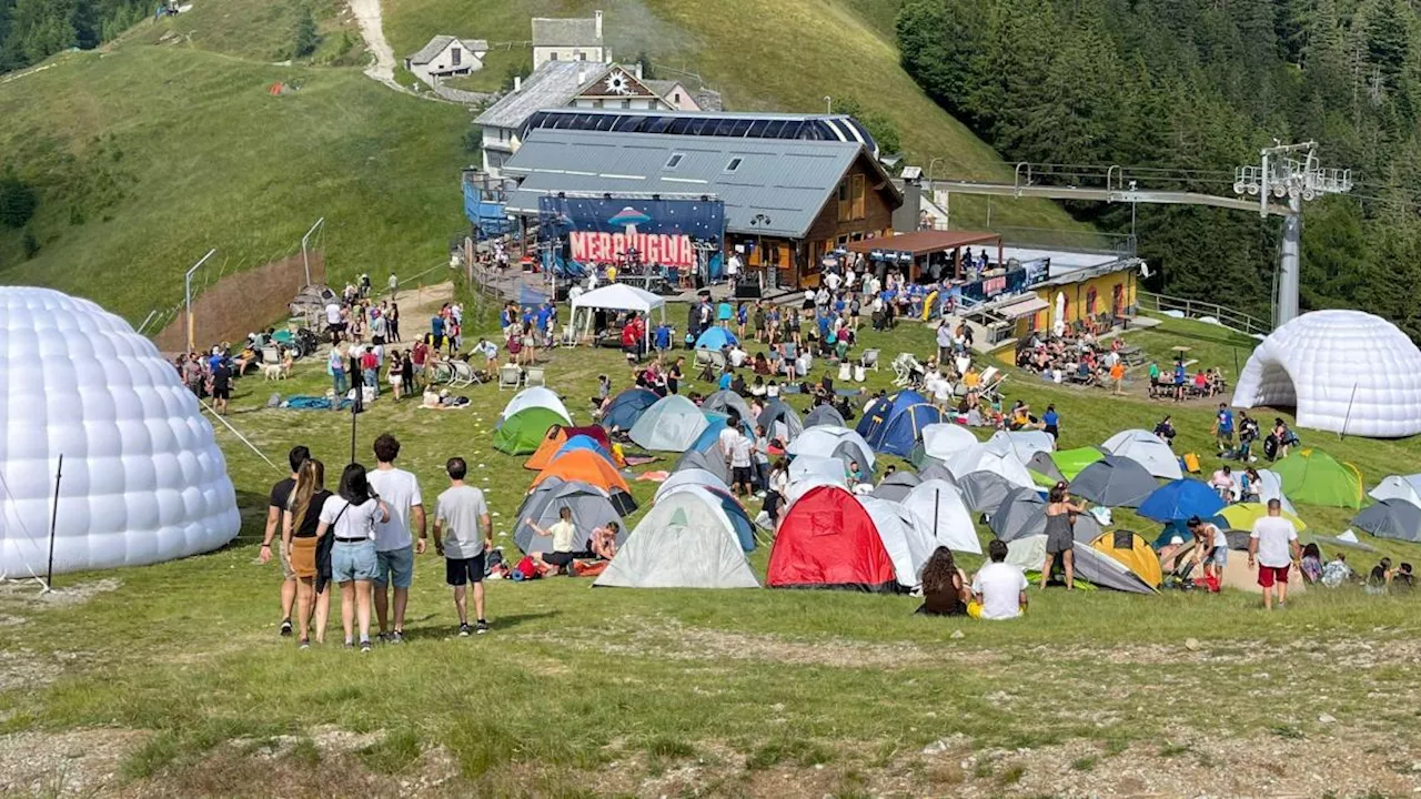 “Meraviglia Festival” e le Notti in tenda: tutte le experience dell’estate in Val Vigezzo