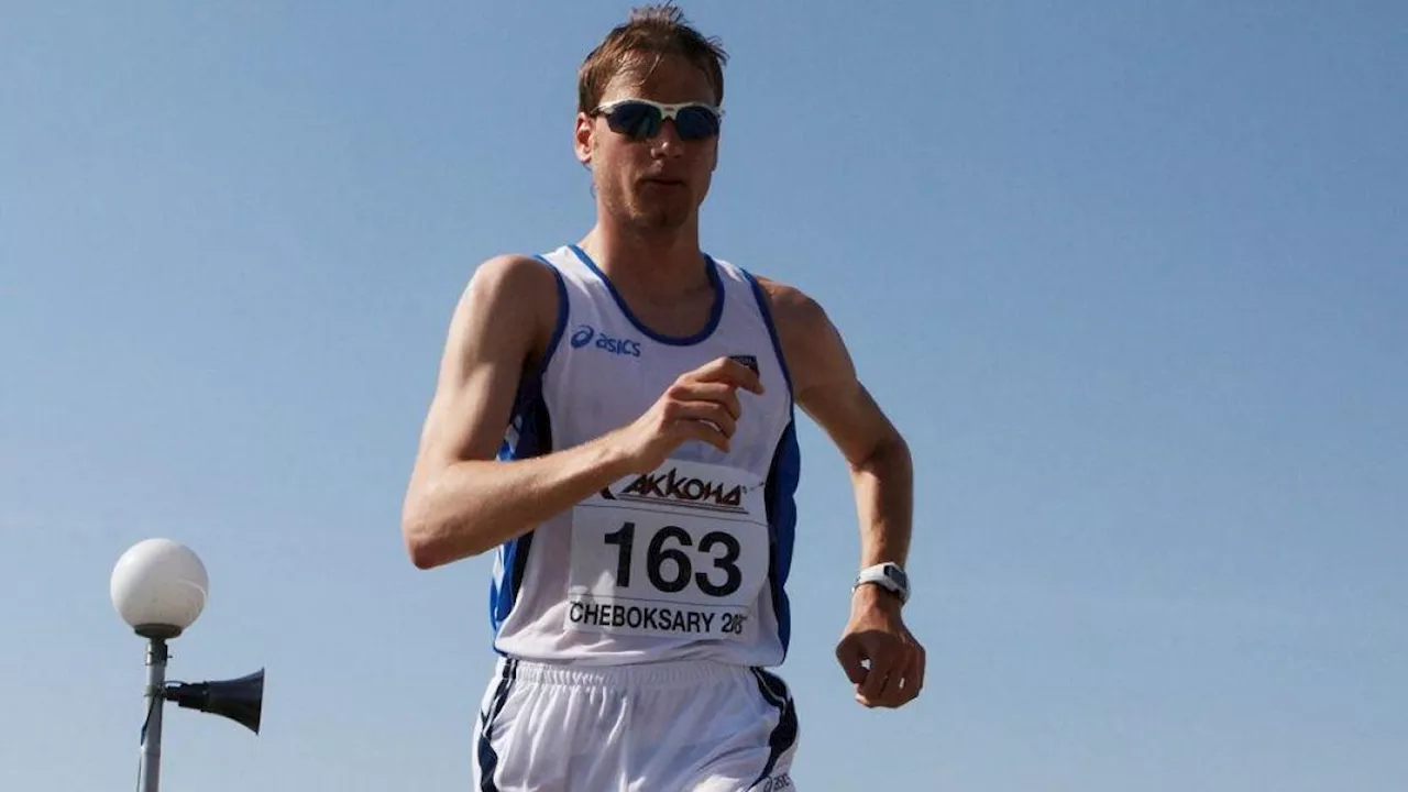 Riecco Schwazer, ma sarà l'ultima volta: in gara il 19 luglio per l'addio all'atletica