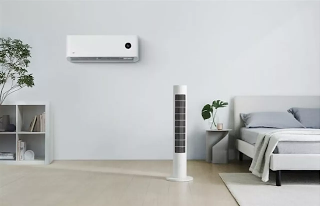 Gree Electric wins lawsuit against Xiaomi for patent infringement relating to the MIJIA Electric Fan