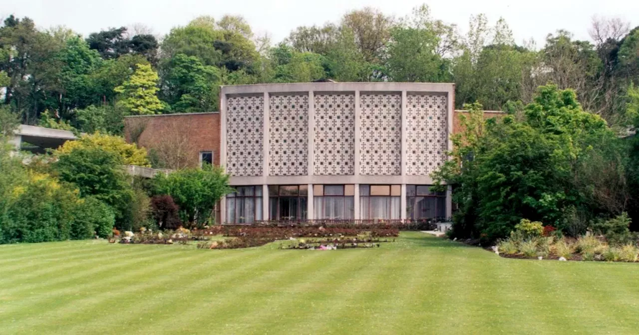 Glasgow crematorium to close for three months for refurbishment