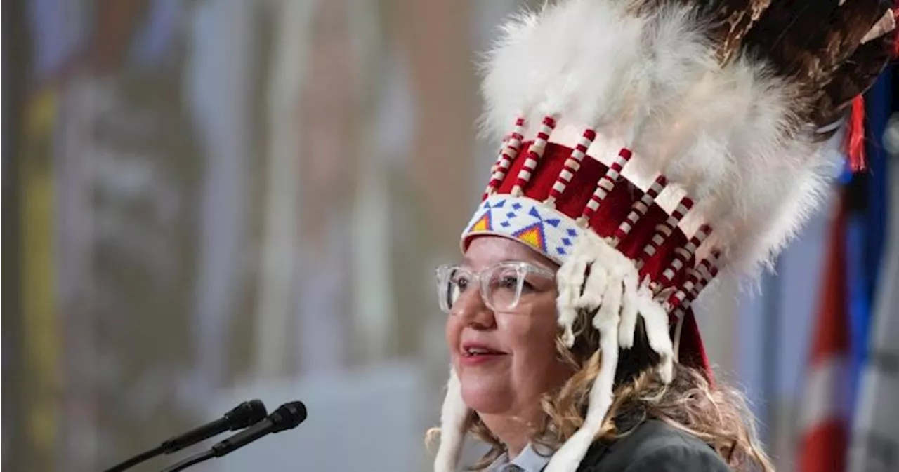 AFN, Ottawa finalize $47.8B deal on child-welfare reform