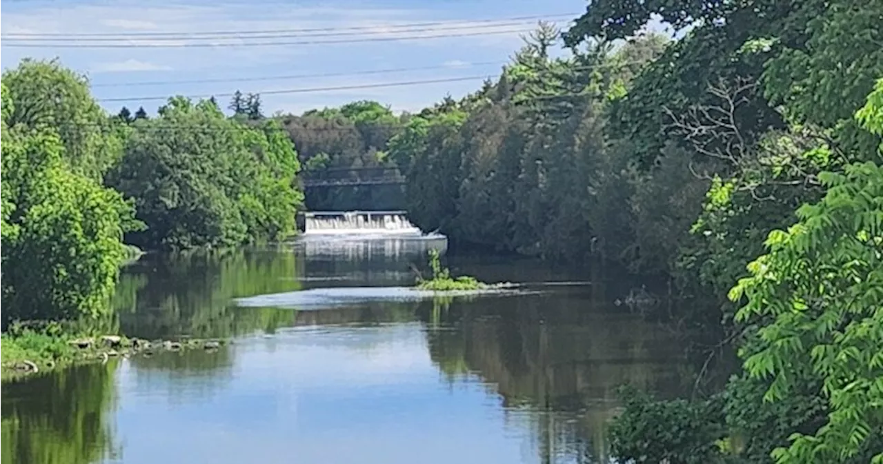 Flood warning still in effect in Grand River watershed amid post-tropical storm