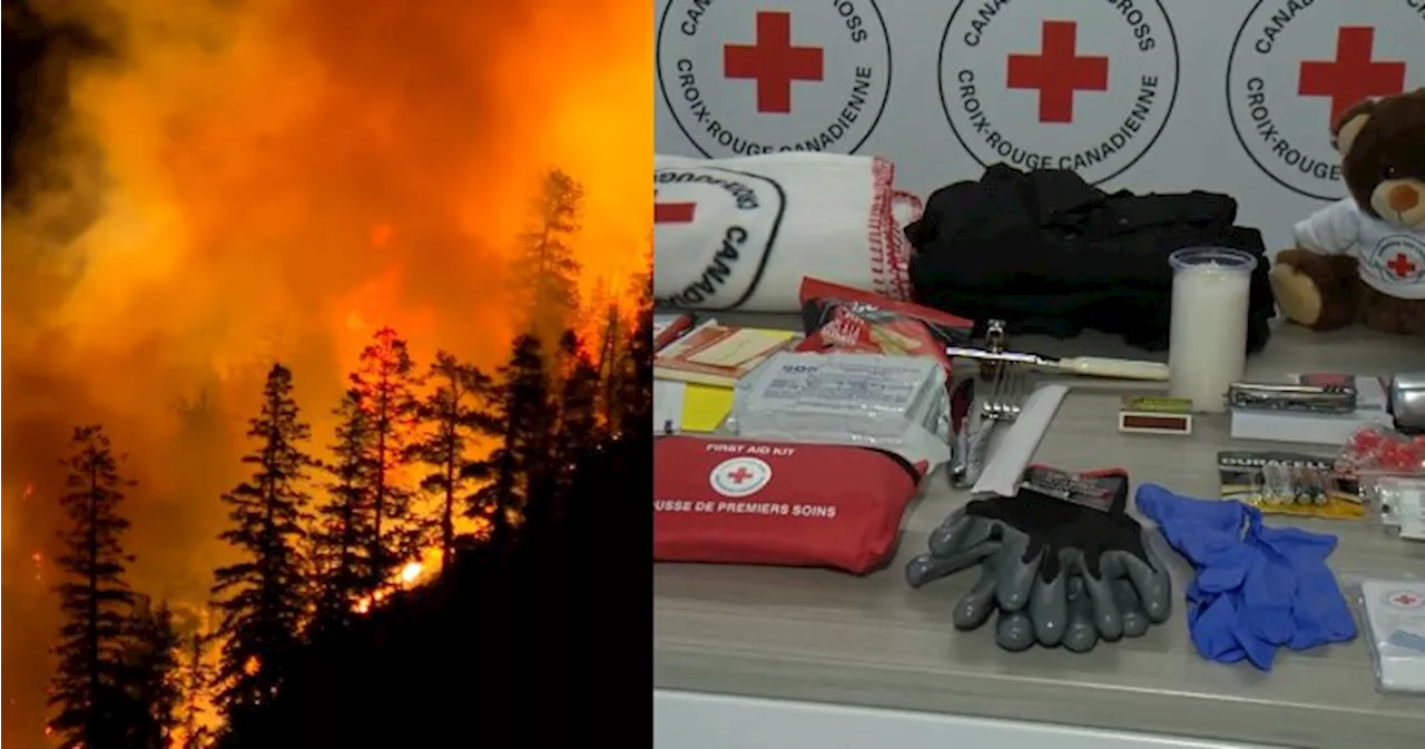 How prepared are you for a wildfire? 3 critical ways you can get ready