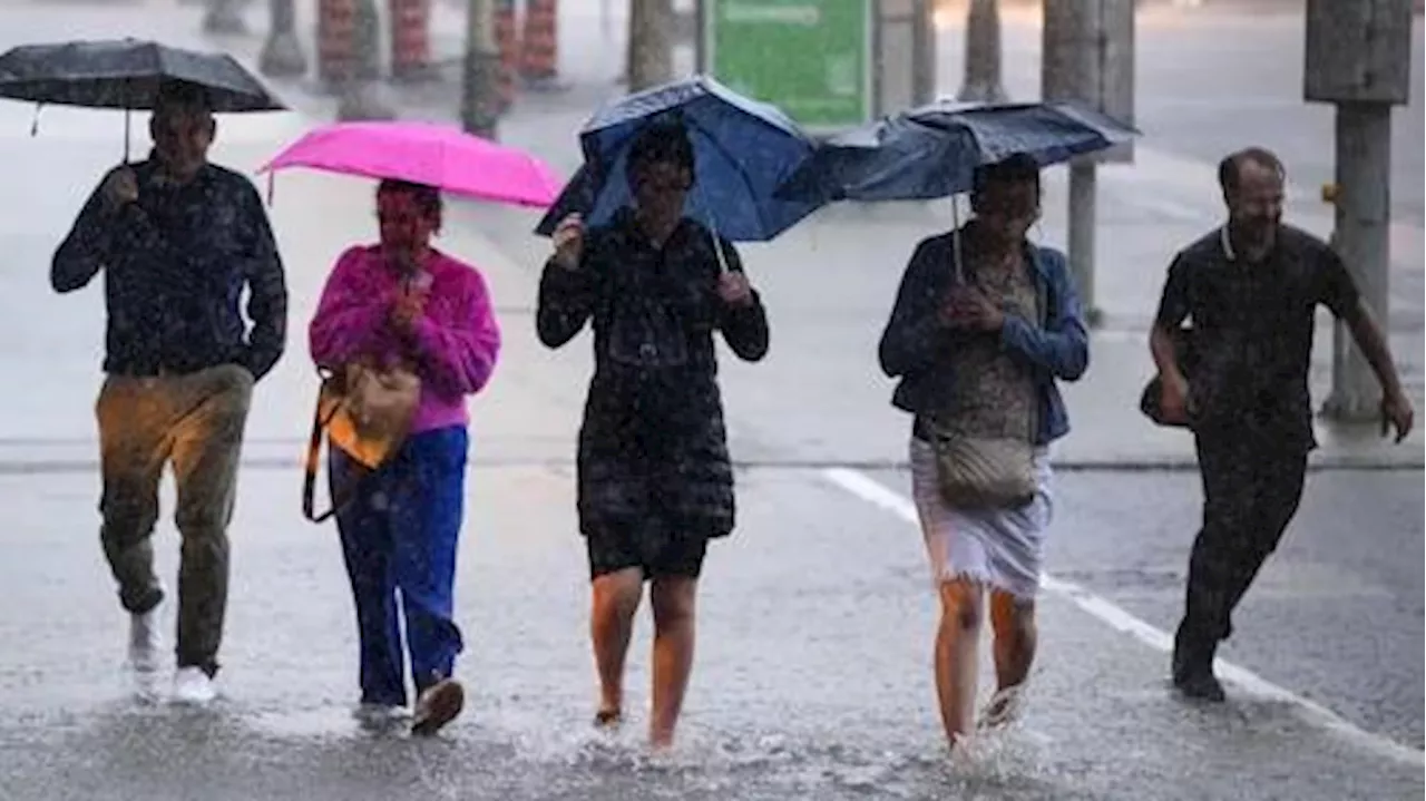 Hurricane Beryl remnants impacting weather across Canada | Watch News Videos Online