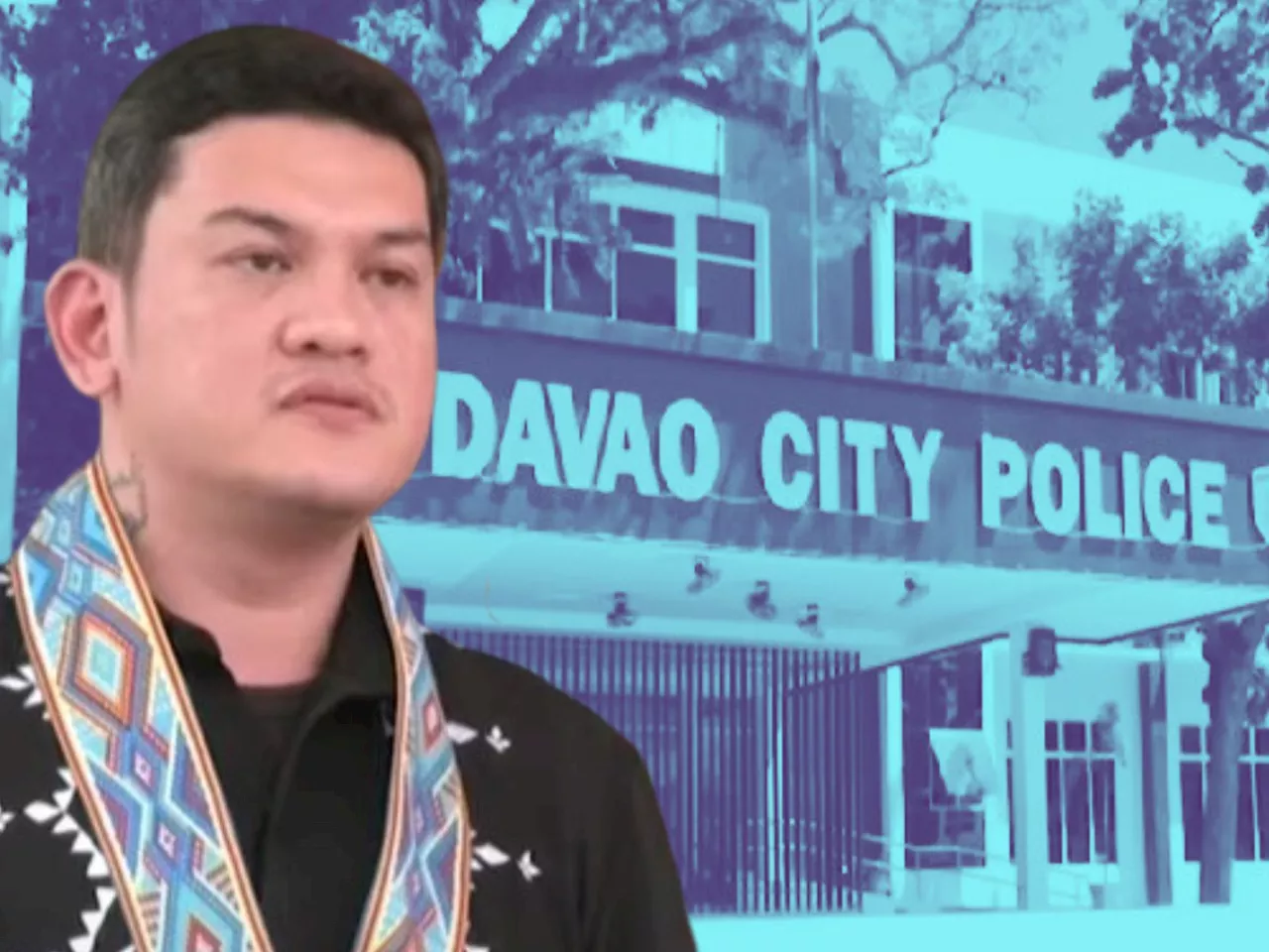 Baste Duterte slams Davao City Police mass relief