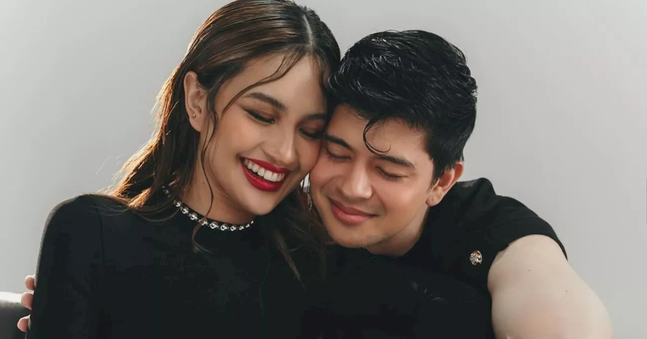 Julie Anne San Jose on marriage talks with Rayver Cruz: 'We're not really rushing'