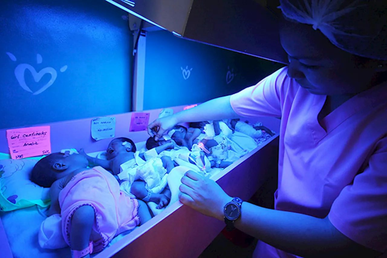 Senate urged to pass bill that addresses rising teen pregnancy cases