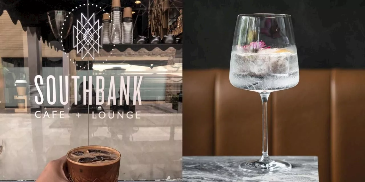 Southbank Cafe + Lounge in Manila among Asia's Best Bars 2024