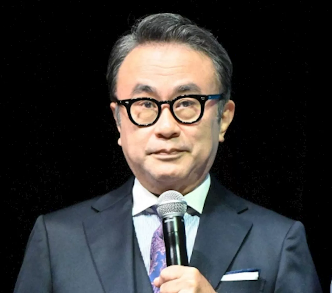 三谷幸喜氏 「東京サンシャインボーイズ」30年前の“事実上解散” 当時の舞台裏明かす