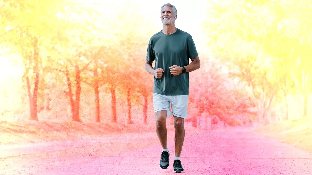 Running : voici pourquoi courir lentement est très bon pour la santé (selon plusieurs études)