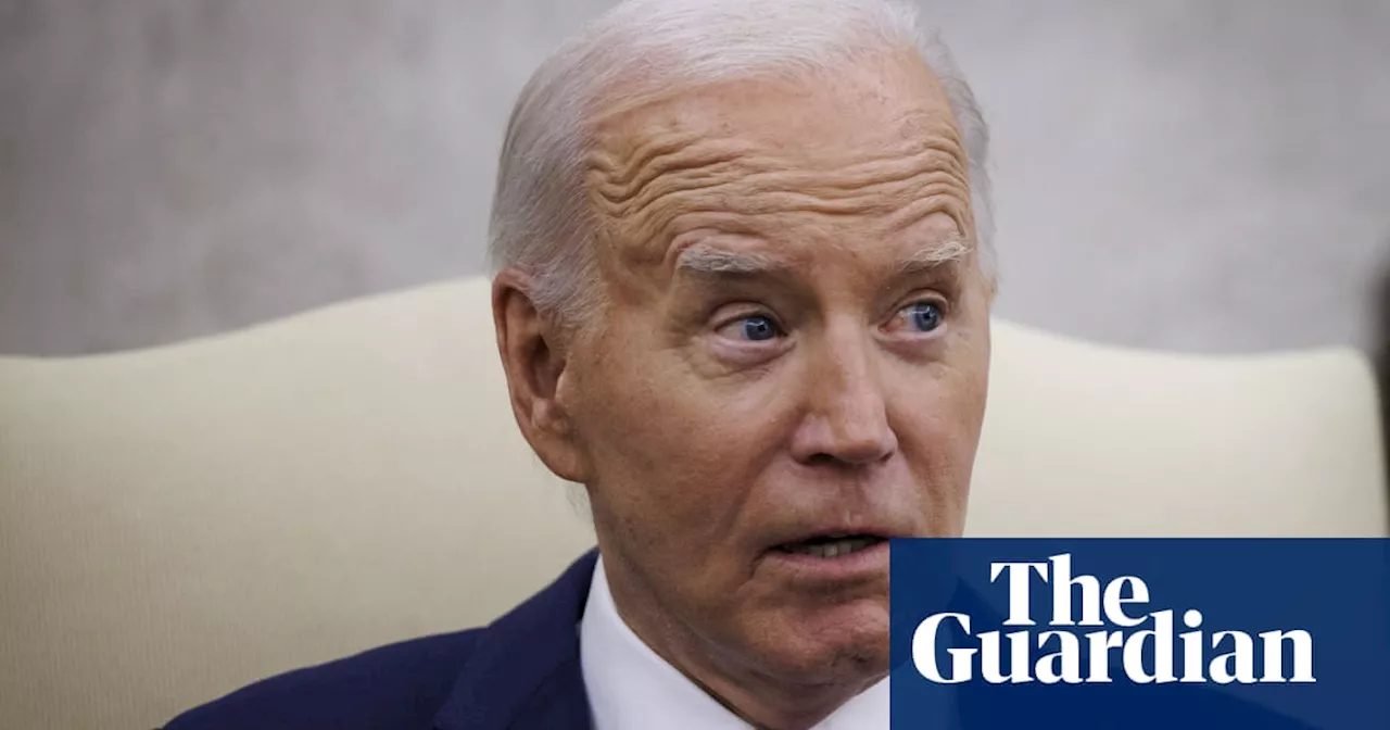 Biden’s position tenuous amid reports campaign secretly testing Harris’s popularity