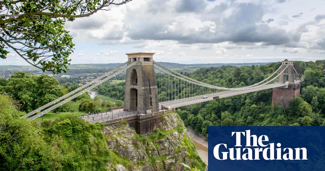 Manhunt launched after human remains found in suitcases in Bristol