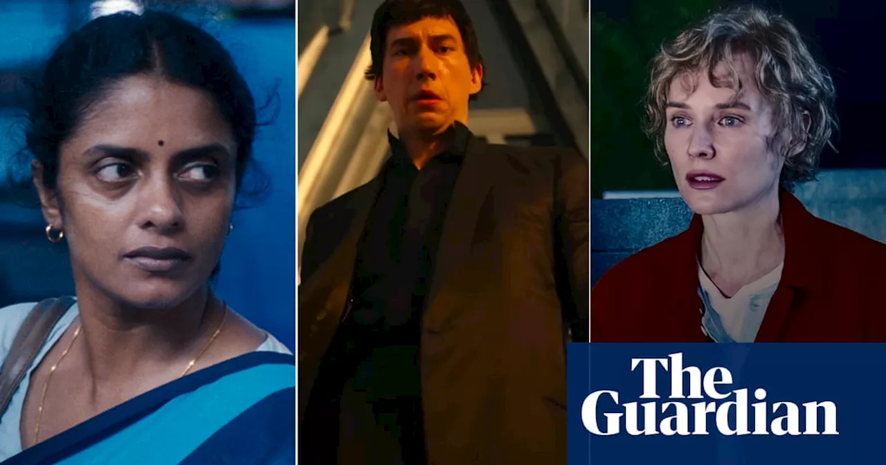 Melbourne international film festival 2024: 10 things to see, from Megalopolis to new Cronenberg