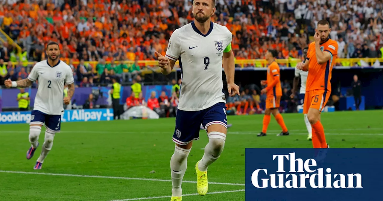 Reined-in Kane can thrive despite weird Euro 2024 for the alpha dogs in attack