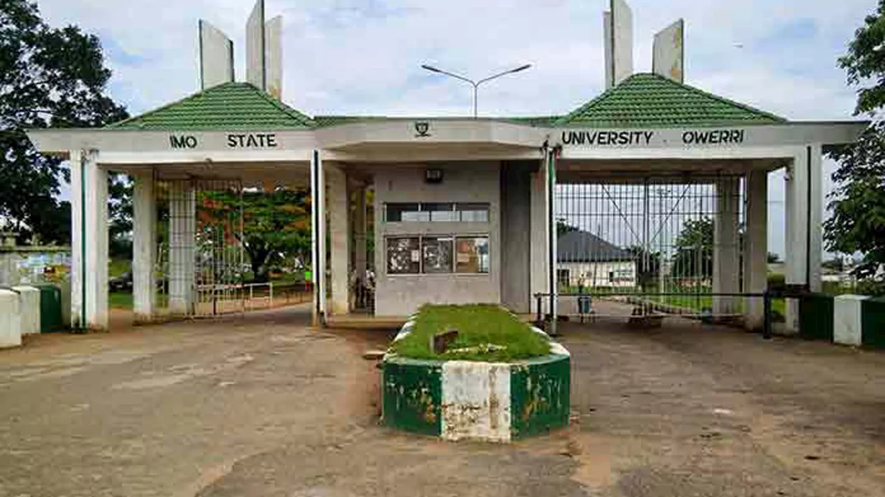 IMSU lecturers demand payment of N11b salary arrears