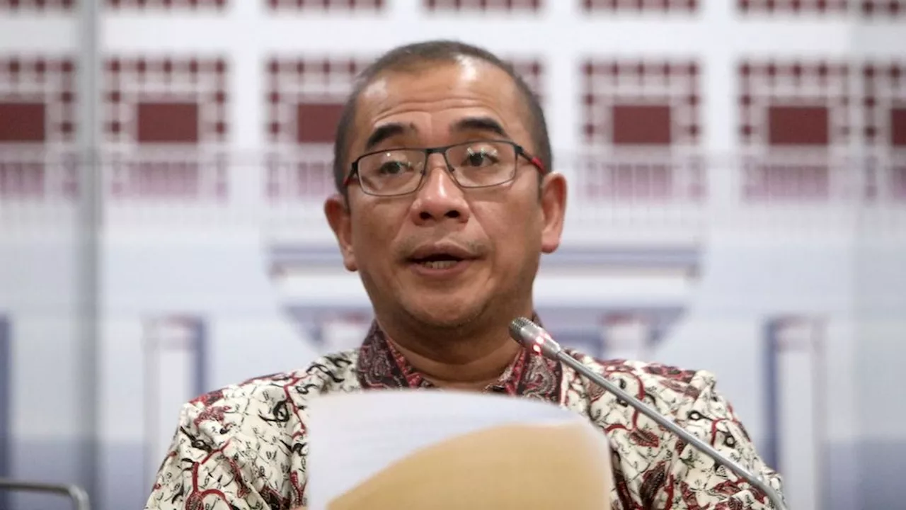 CAT Bersyukur Presiden Tanda Tangani Keppres Pemberhentian Ketua KPU