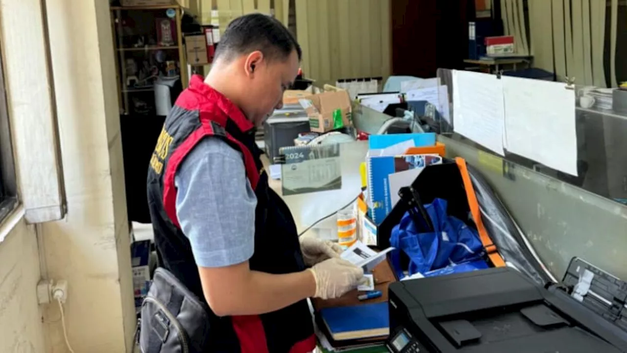 Kantor ULP Digeledah Kejaksaan, Pemkot Bandung Perketat Proses Tender