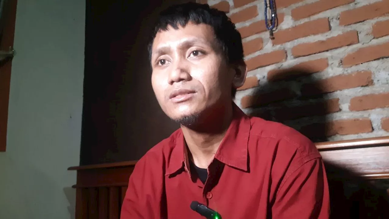 Kisah Pegi Setiawan Setelah Bebas, Jadi Incaran Media hingga Idola Warga