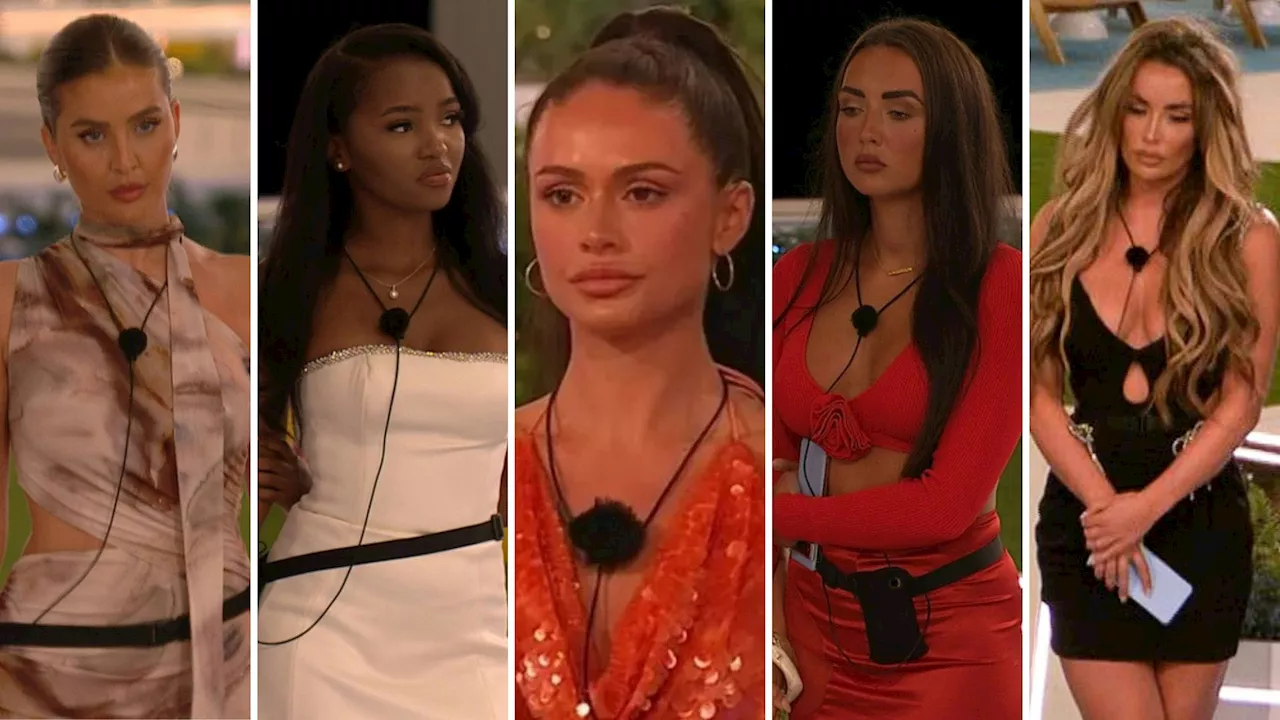 Love Island: REAL reason dumped Islander BLOCKED Olivia Hawkins amid new feud