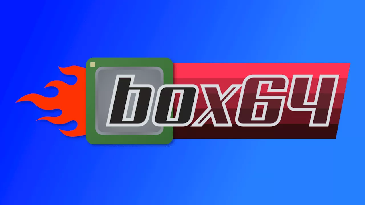 Box64 0.3.0: x86_64-Emulator für Linux unterstützt AVX und AVX2