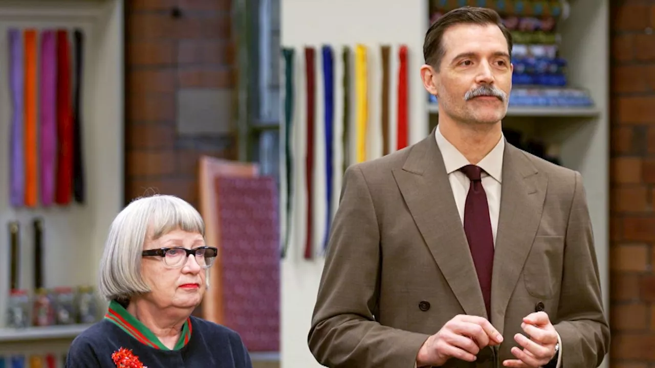 The Great British Sewing Bee viewers 'fed up' as they slam judges' decision in latest episode