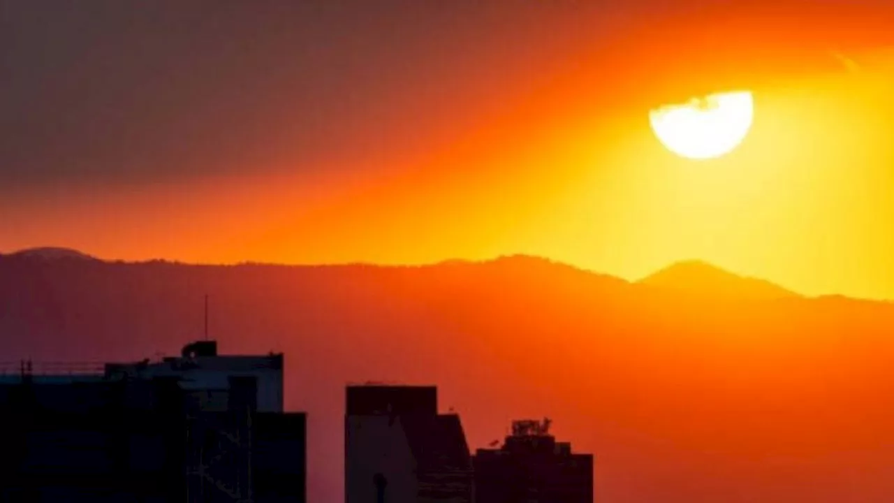 CANÍCULA en Querétaro: ¿se esperan temperaturas extremas sin lluvias hoy, jueves 11 de julio?