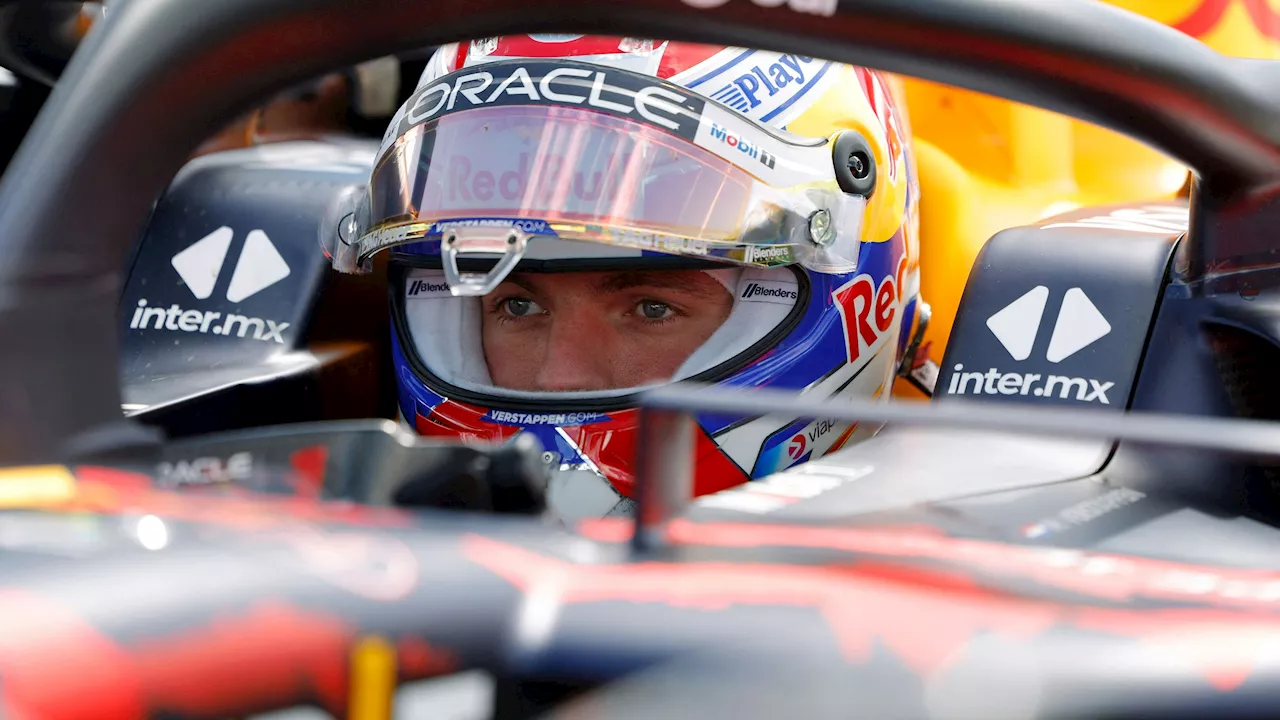 'Unvermeidbar!' Horner-Warnung an Verstappen