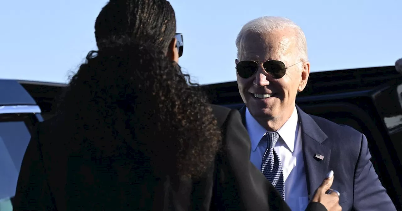 The Perfect Candidate Should Biden Step Down (It Will Never Happen, But We Can Dream)