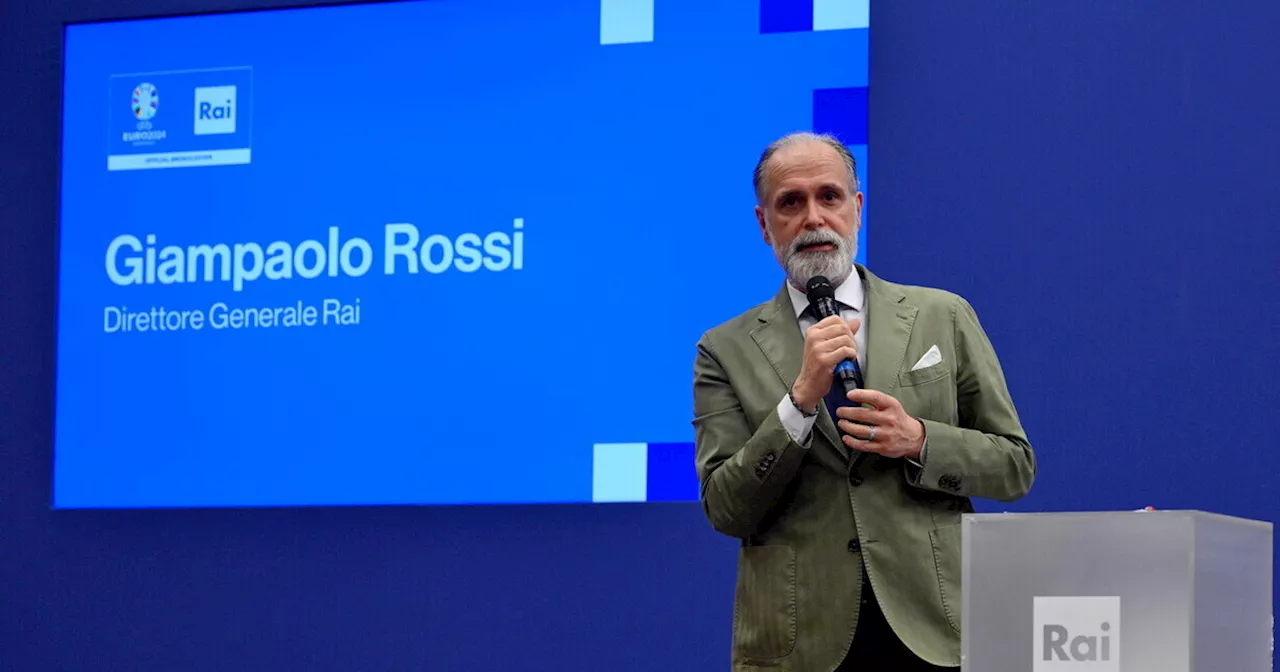 L'agonia Rai del dg Rossi, i dubbi di Fazzolari, il silenzio di Meloni. Si parla di Gubitosi