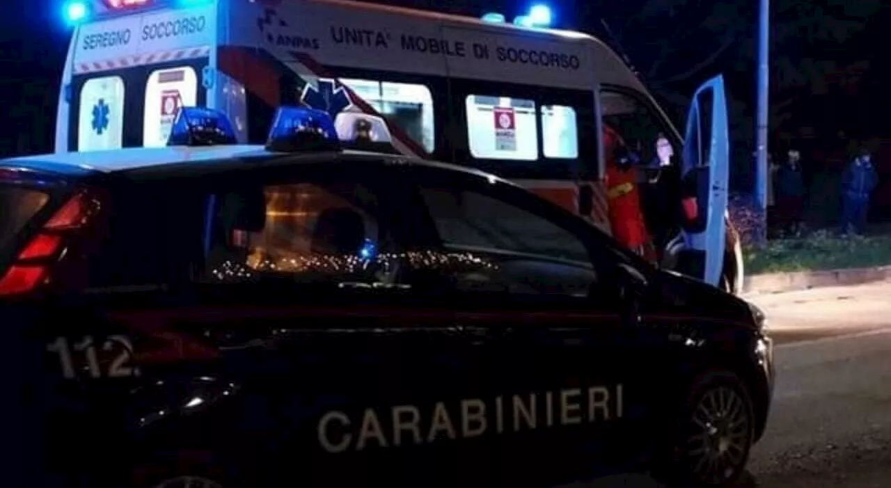 Rivolta nel carcere di Trieste per «caldo e sovraffollamento», fiamme e 5 detenuti portati via in ambulanza