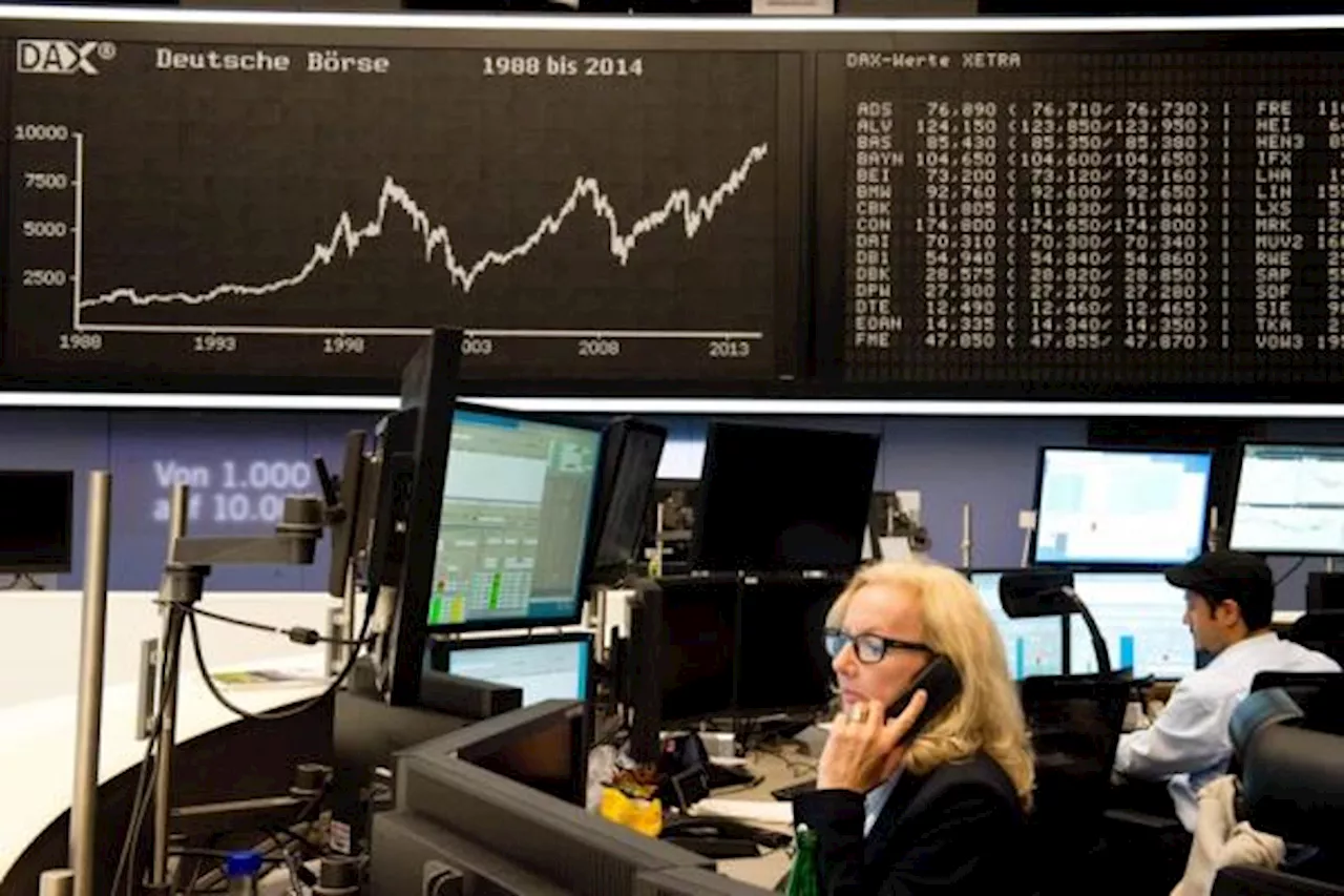 DAX-FLASH: Dax vor US-Inflationsdaten weiter freundlich